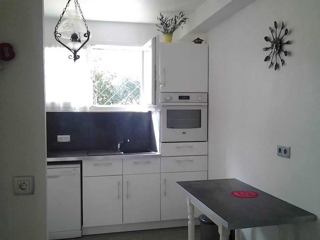 Appartement entier, Appartement rez-de-villa, Fréjus in Fréjus Plage, Fréjus