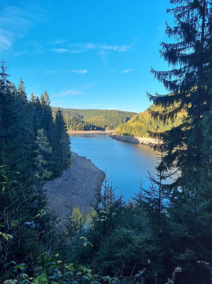 Ferienwohnung für 10 Personen, mit Terrasse und Sauna sowie Garten, mit Haustier in Gehlberg