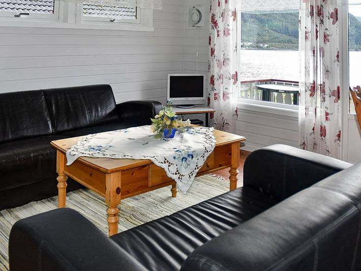 Ferienhaus für 5 Personen, mit Haustier in Nördliches Fjordnorwegen - 4