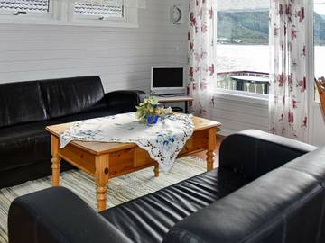 Ferienhaus für 5 Personen in Selje, Nördliches Fjordnorwegen, Bild 3