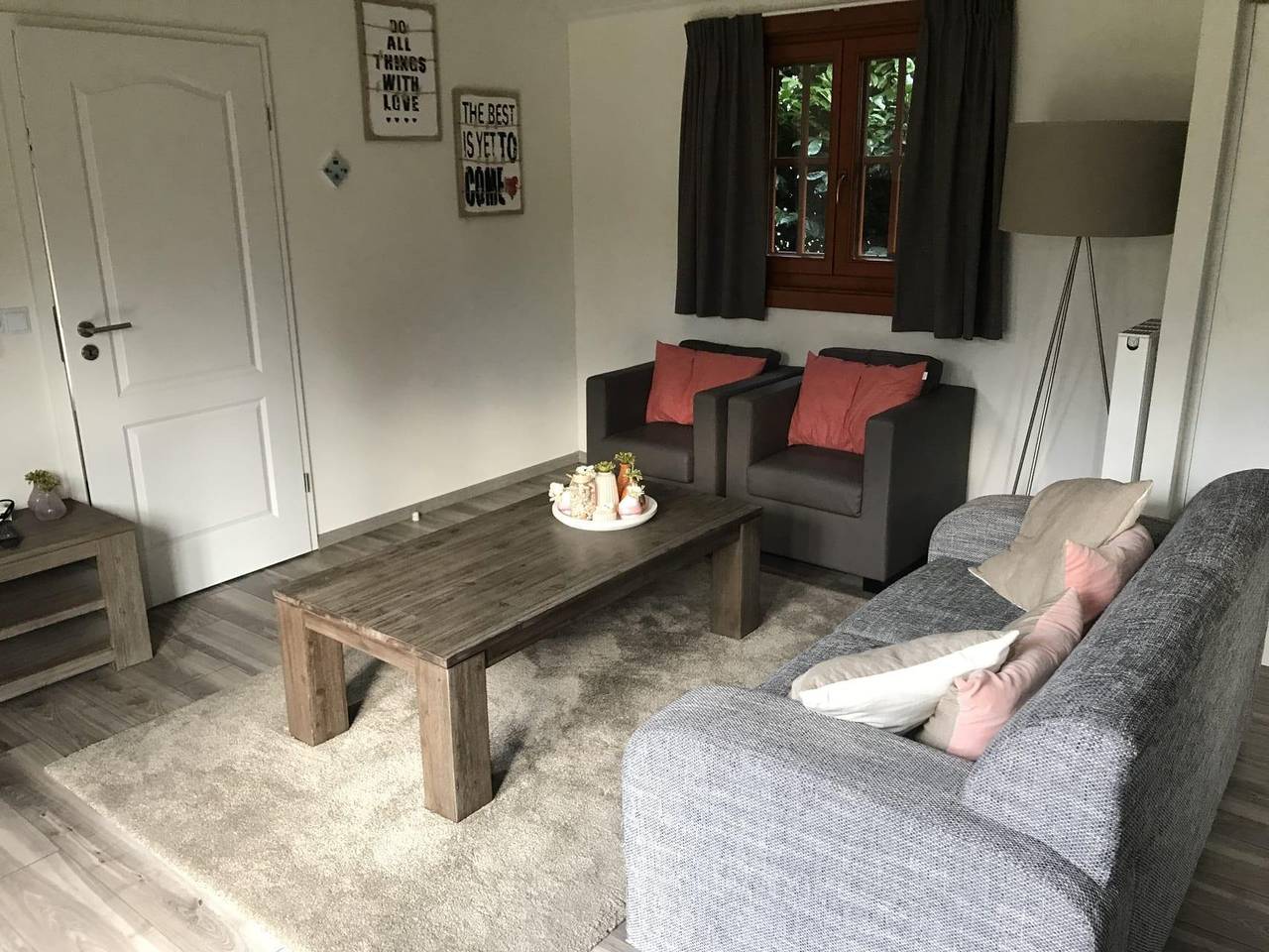 Europarcs De Achterhoek — Boekhorst 4 in Lochem, Achterhoek