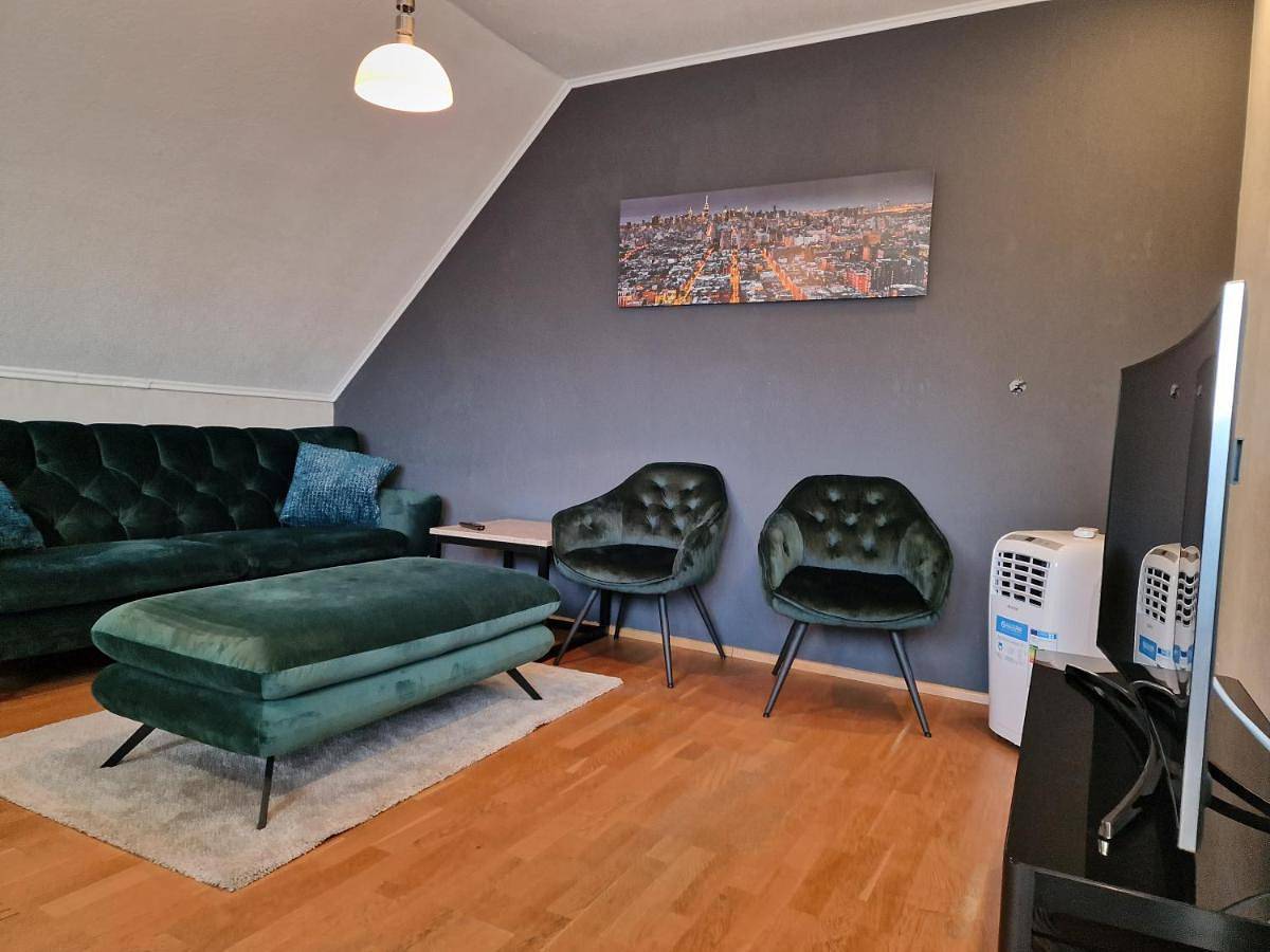 Ganze Wohnung, Apartment in Lotte, Münsterland