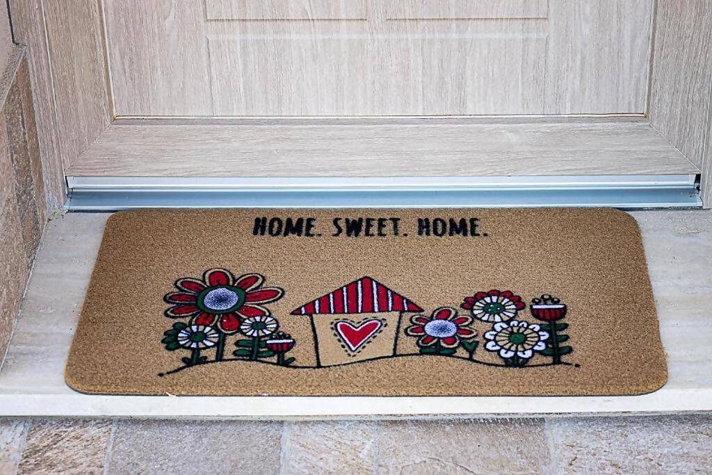 Home Sweet Home - Oasi di pace nella natura in Monreale, Provincia di Palermo