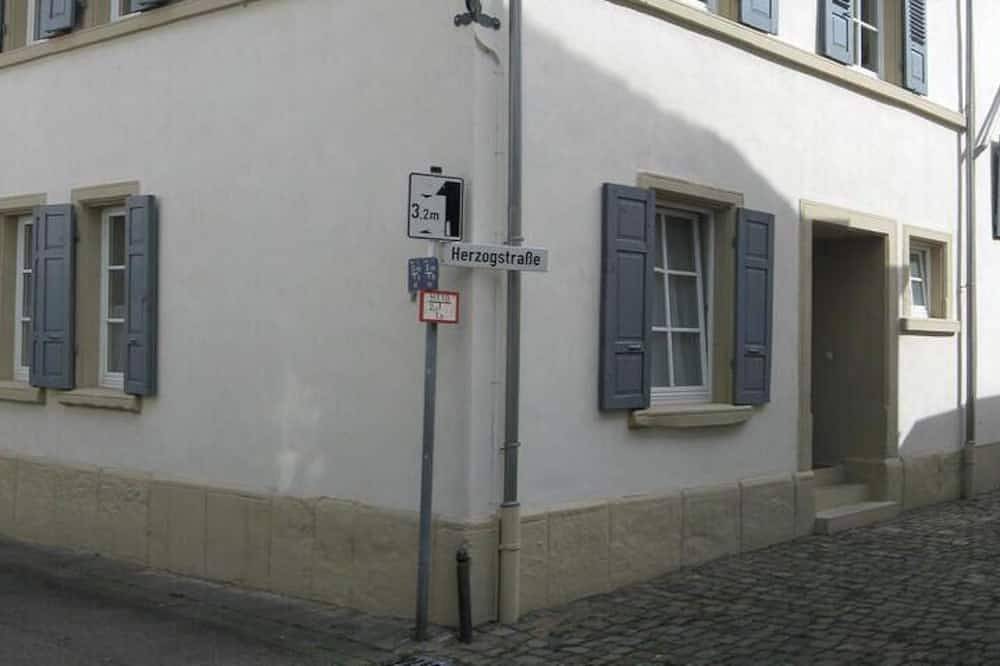 Herzogstraße - Ferienhaus - Ferienhaus, Dusche und Bad, Wc, Nichtraucher in Freinsheim, Pfälzer Rheinebene
