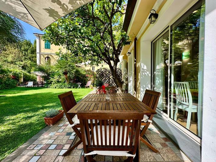 Gîte pour 4 personnes, avec Jardin à Vallecrosia