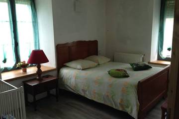 Lodge voor 14 Personen in Francheval, Ardennen, Afbeelding 1