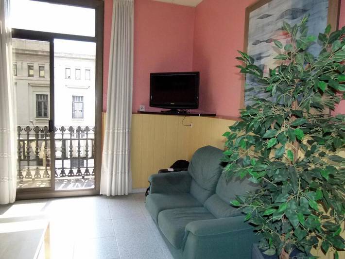 BnB für 3 Personen in Barcelona - 4