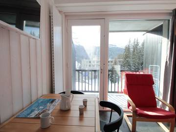 Apartment for 4 People in Flaine, Grand Massif, Photo 4