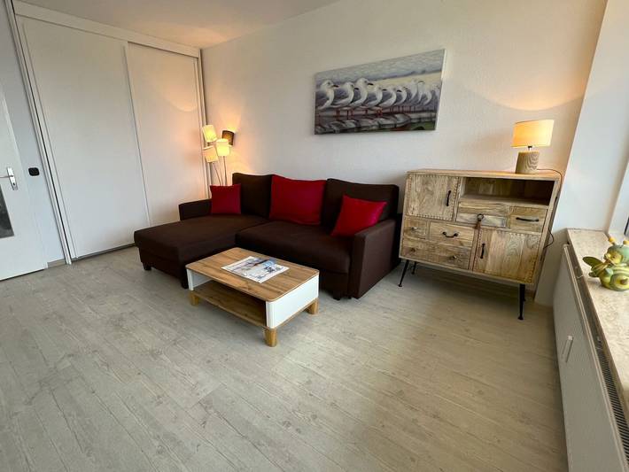 Ferienpark für 4 Personen, mit Balkon in Sierksdorf - 4
