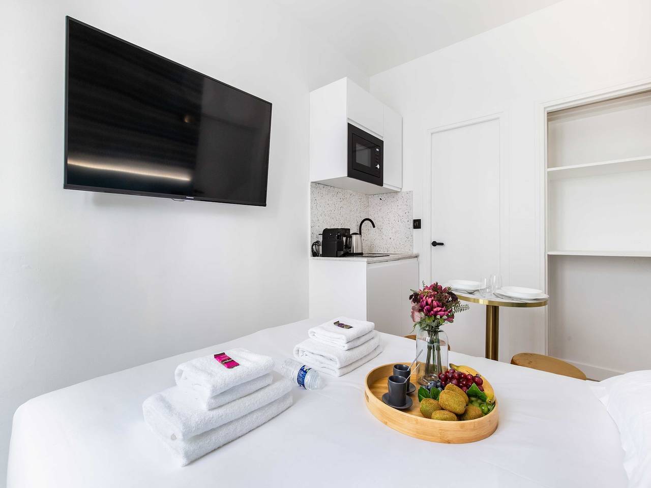 Entire apartment, Cosy Apartment - Parc des expositions / Tour Eiffel 1 in Paris, Ile de France