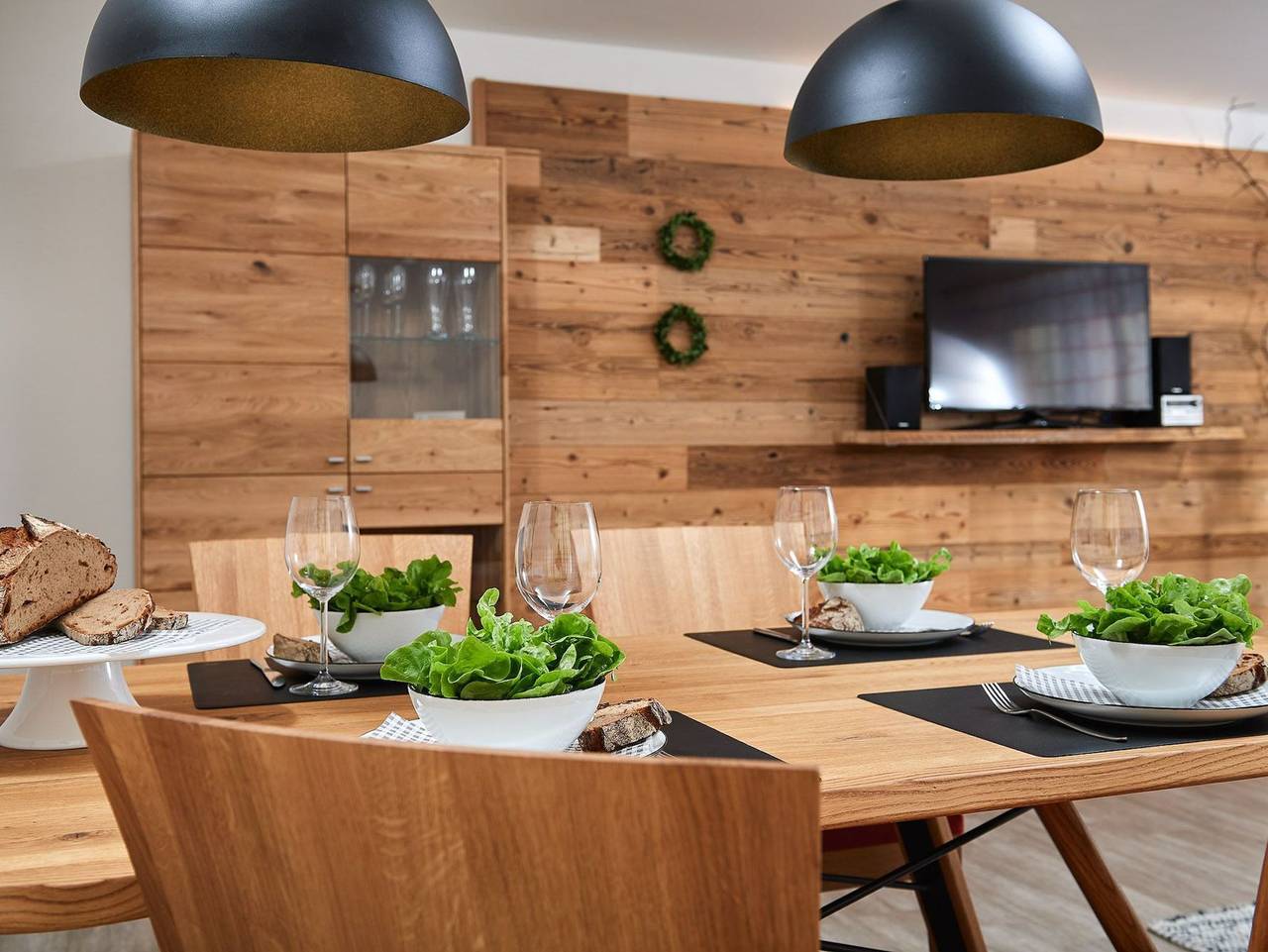 Ganze Ferienwohnung, Ferienwohnung Üszid in Bolsterlang, Bayerisch Schwaben