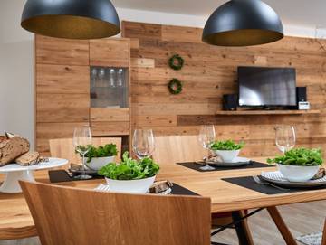 Hütte für 4 Personen in Bolsterlang, Hörnerdörfer, Bild 4