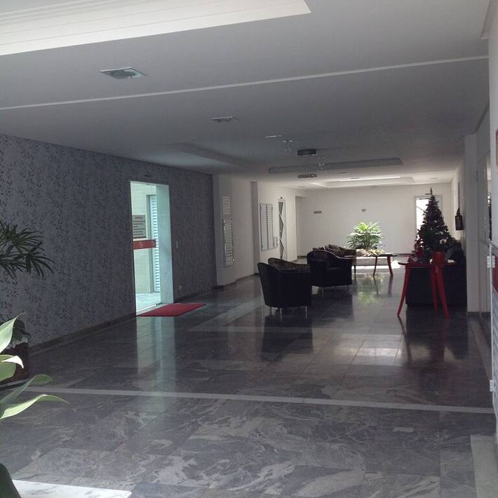 Casas e apartamentos de temporada para 6 pessoas, com balcão em Praia Grande