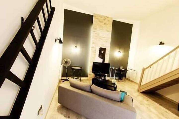 Gîte pour 2 personnes à Lens - 4