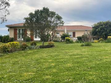 Villa voor 16 Personen in Marsaneix, Périgord Blanc, Afbeelding 4