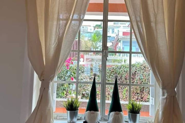 Agriturismo per 4 persone a Santa Brigida