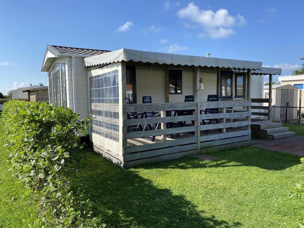 Chalet in Callantsoog, Noord-Holland - Nordseeküste