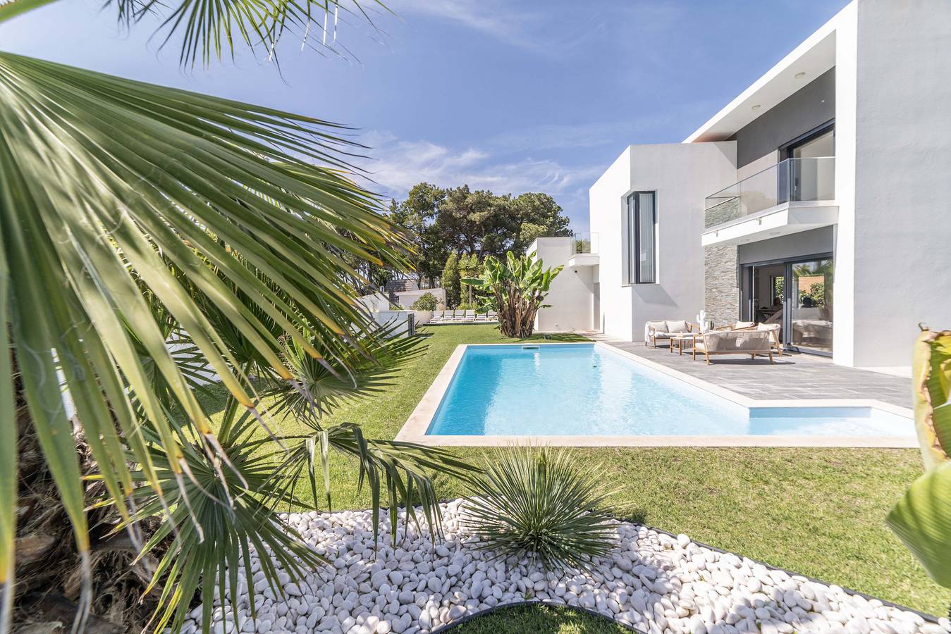 Casa vacanza a Costa de Lisboa a partire da 314€ a notte