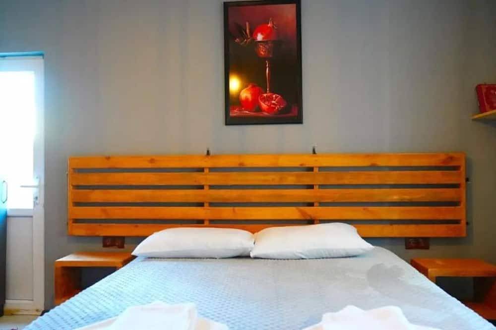 Alpha Stone House - Standard Double Room in Göreme, Nevsehir