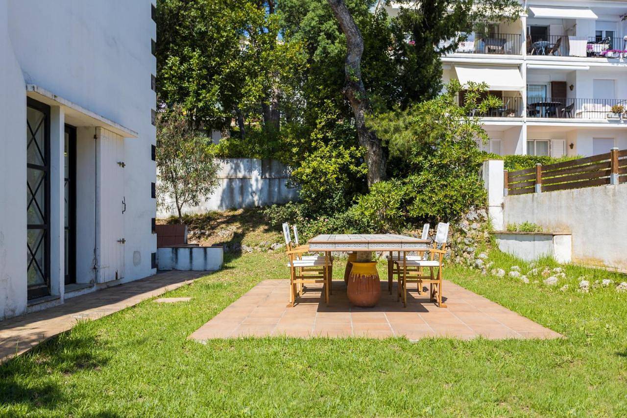 Villa in Platja del Golfet (Palafrugell), Palafrugell