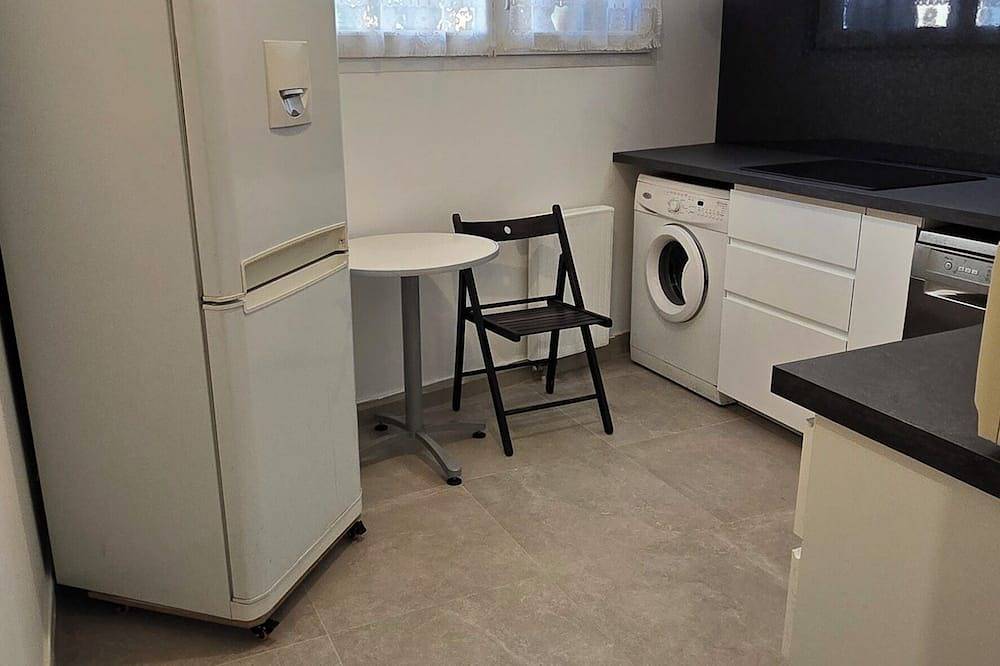 Appartement entier, Chambre chez l'habitant 10 mn Paris in Gennevilliers, Hauts-de-Seine