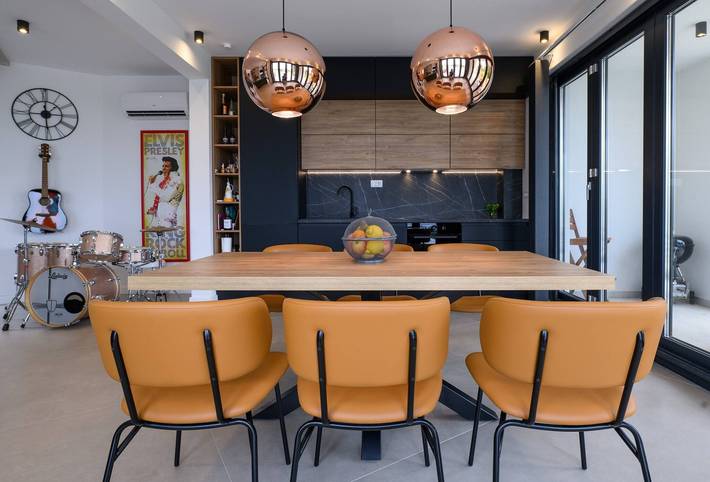 Villa pour 6 personnes, avec jardin à Splitska - 4