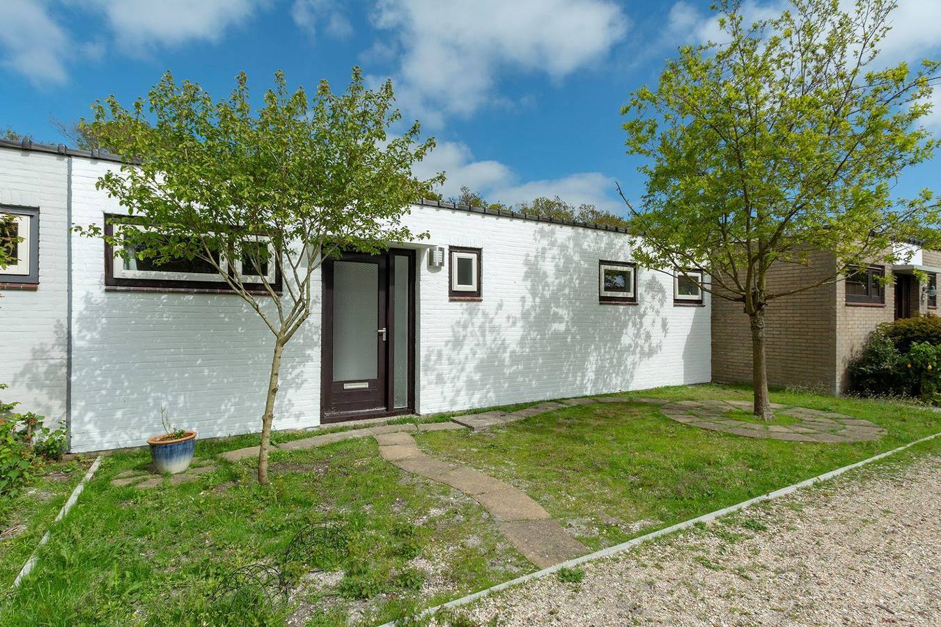 Great Vakantiehuizen — Duinland 248 in Sint Maartensvlotbrug, Niederländische Nordsee