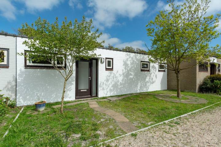 Ferienhaus für 5 Personen, mit Garten in Sint Maartenszee - 3