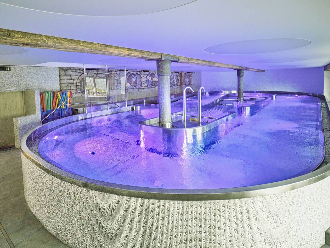 Ganze Ferienwohnung, Ferienwohnungen am Feldberg - 738 - Standard | 55 qm 1,5 Raum (mit Hochschwarzwaldkarte) in Feldberg, Südschwarzwald