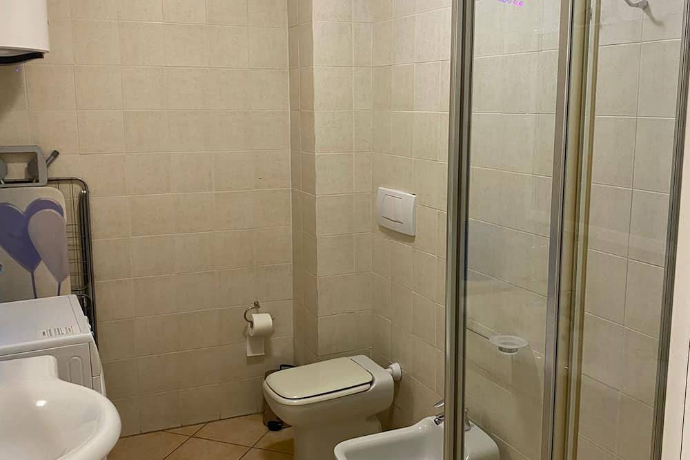 Appartamento intero, Oasi Verde 1 in San Terenzo, Comune di Lerici