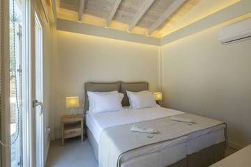 Bungalow pour 6 Personnes dans Corfou, Grèce, Photo 3