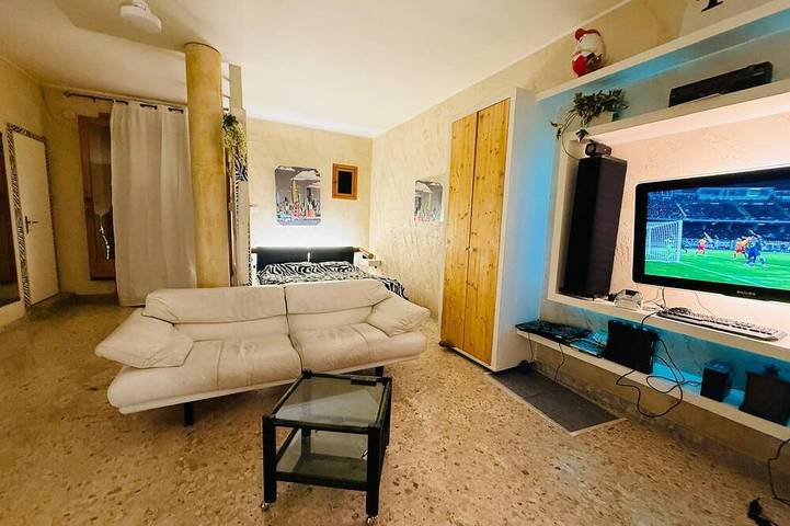 Casa vacanza per 2 persone, con animali domestici - 1