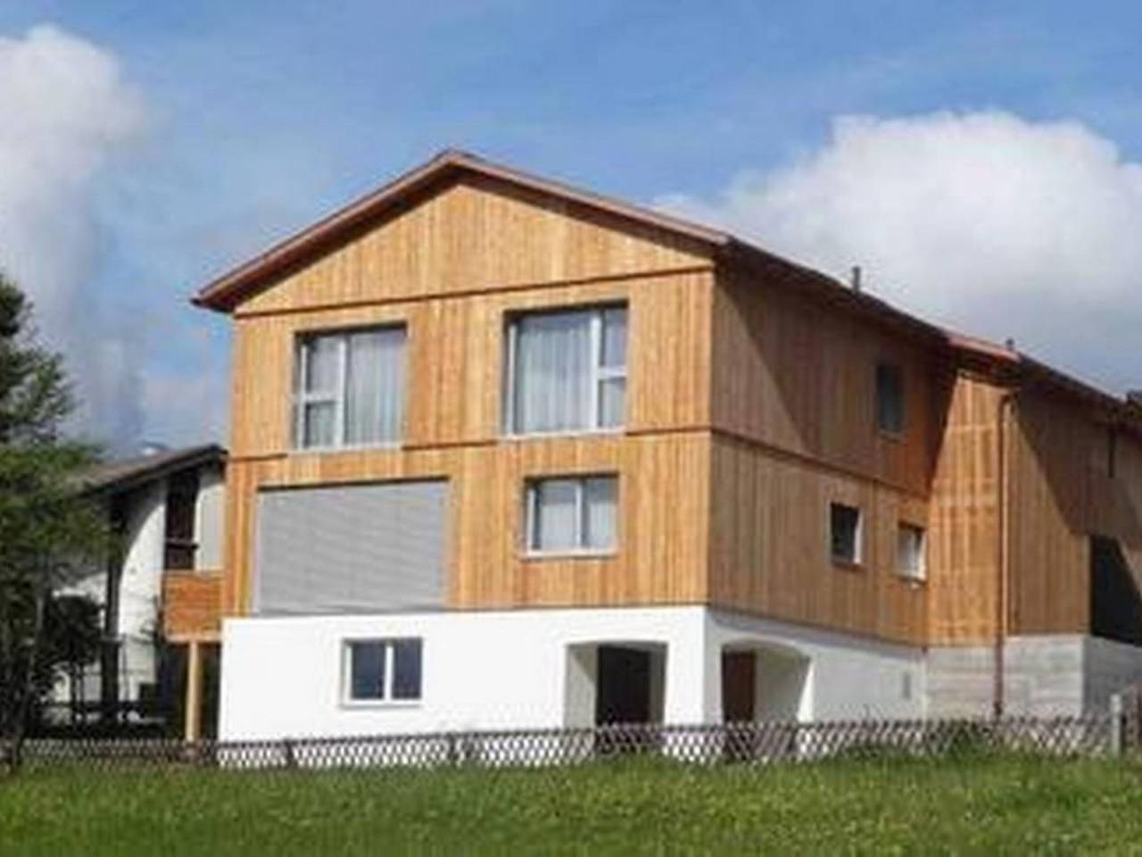 Apartamento entero, Piz Toissa in Lantsch/Lenz, Plessur alps