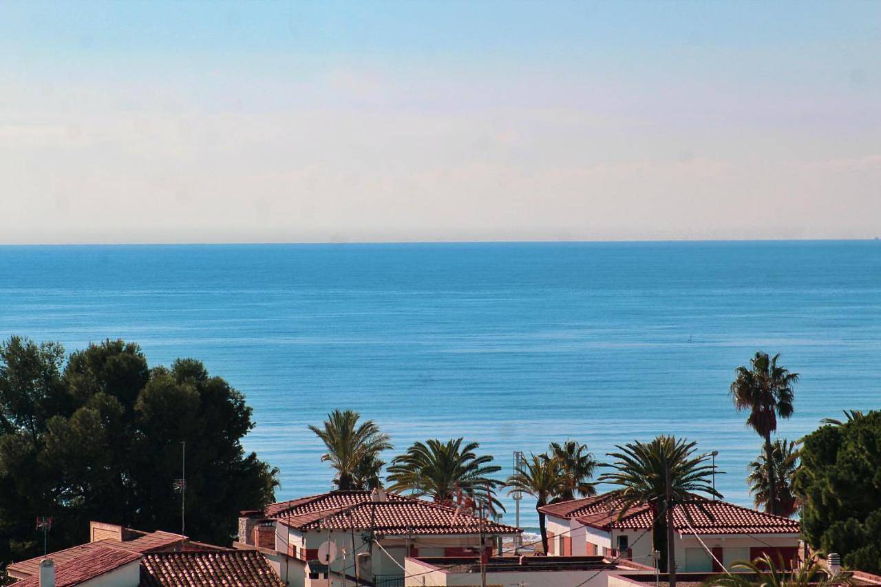 Superior 2 Bedroom Apartment - Sea View in Cambrils, Costa Dorada