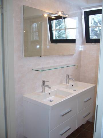 Vakantiepark voor 4 Personen in Twente, Afbeelding 4