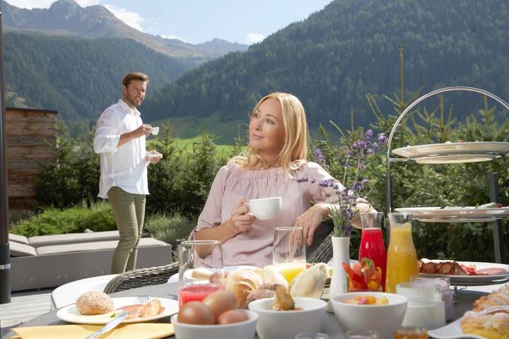 Gîte pour 4 personnes dans St. Magdalena (Gsies) - 4