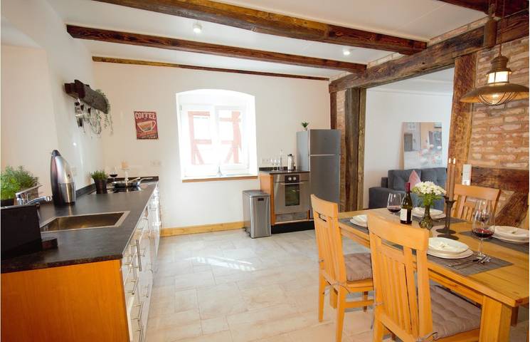 Ganze Ferienwohnung, Ferienwohnung Am Brünnele - Ferienwohnung Am Brünnele, (Endingen), End in Endingen am Kaiserstuhl, Endingen