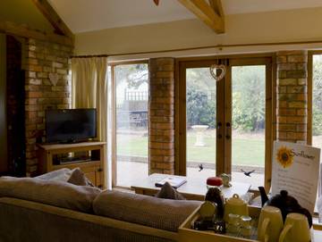 Cottage for 4 People in Lincolnshire, Midlands, Photo 2