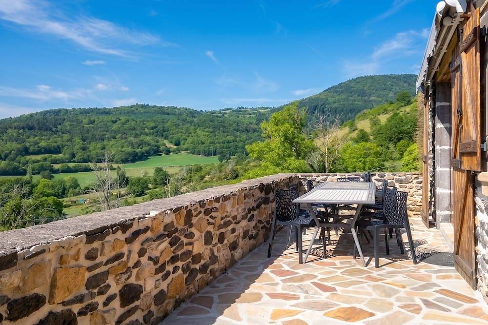 Maison de vacances