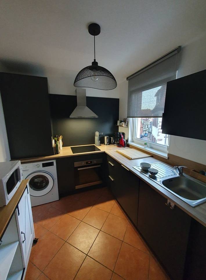 Gîte pour 4 personnes à Sélestat - 3