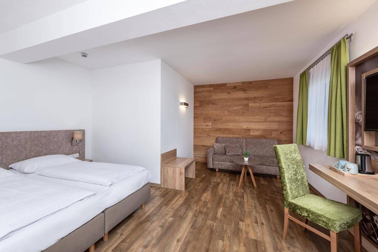 Hotel & Restaurant Rupertigau in Wals-Siezenheim, Bezirk Salzburg-Umgebung