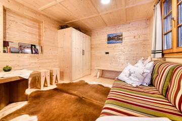 Chalet für 8 Personen in Schnepfau, Bregenzerwald, Bild 2