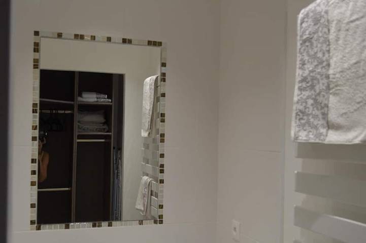 Location de vacances pour 4 personnes, avec piscine et jardin à Éguilles - 4