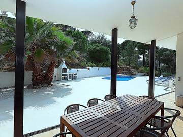 Gîte für 12 Personen in Tossa de Mar, Costa Brava, Bild 4