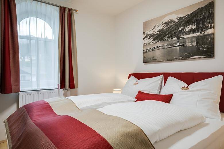 Ganze Ferienwohnung, Konrad-Haus - Die Krämerei in Mitterbach am Erlaufsee, Mostviertel Region