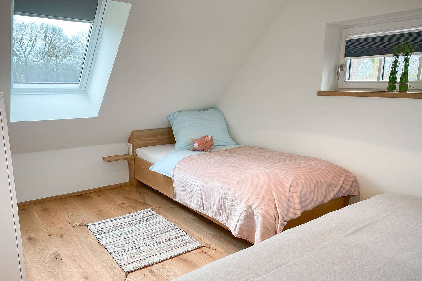 Ganze Wohnung, Alter Stall – links. Ländlich. Terrasse. Mit Charme. in Ohne, Landkreis Grafschaft Bentheim