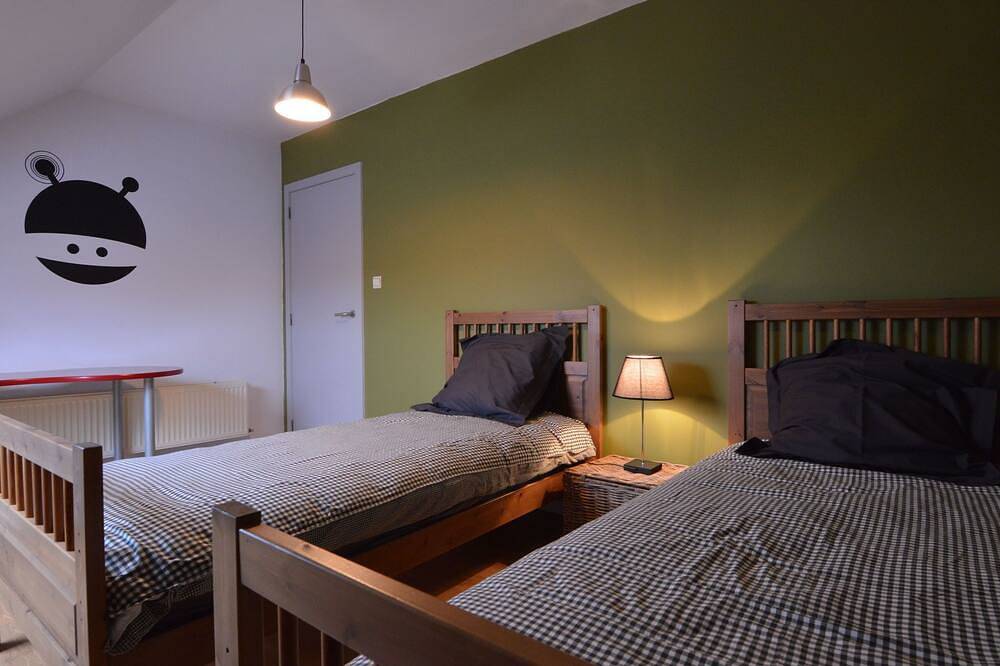 Ferienhaus in Geel mit Sauna in Geel, Antwerpen und Umgebung