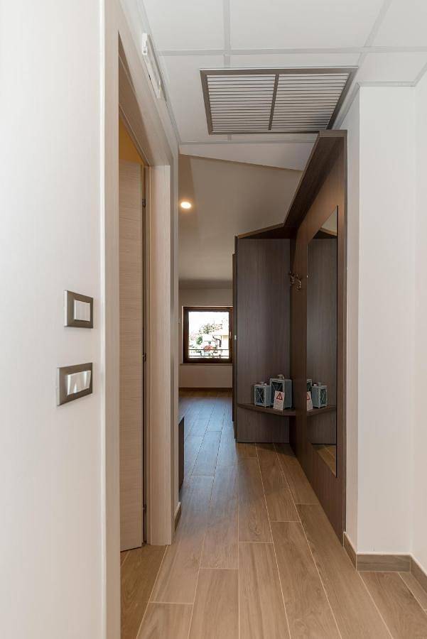 Hôtel pour 2 personnes, avec terrasse et jardin à Gemona del Friuli - 4