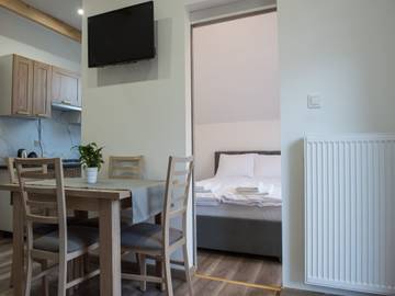 Location De Vacances pour 4 Personnes dans Mer Baltique polonaise, Côte polonaise de la mer Baltique, Photo 1