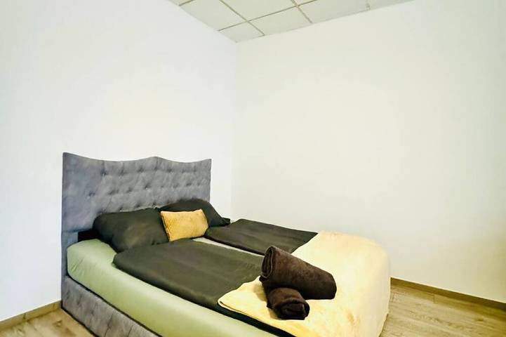 Ferienwohnung für 5 Personen in Wiener Prater